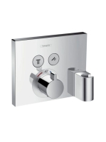 Hansgrohe ShowerSelect termosztát csaptelep 15765000