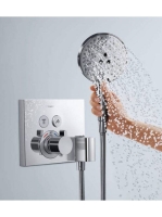 Hansgrohe ShowerSelect termosztát csaptelep 15765000