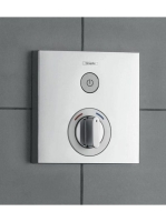 Hansgrohe ShowerSelect csaptelep 15767000