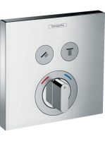 Hansgrohe ShowerSelect csaptelep 15768000