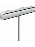 Hansgrohe Ecostat E Termosztátos zuhanycsaptelep falsíkon kívüli 15773000