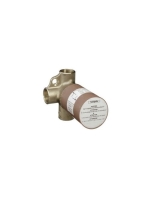 Hansgrohe Trio elzáró- és váltószelephez falsík alatti szereléshez 15981180