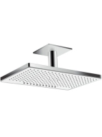 Hansgrohe Rainmaker Select 460 2jet fejzuhany Ecosmart 24014400