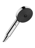 Hansgrohe Pulsify Select S Kézizuhany 105, 3 jet Activation EcoSmart króm 24101000