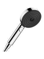Hansgrohe Pulsify Select S 3 jet Relaxation kézizuhany 105, króm 24110000