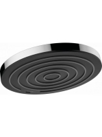 Hansgrohe Pulsify S 1 jet fejzuhany 260, króm 24140000