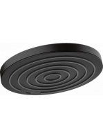 Hansgrohe Pulsify S 1 jet fejzuhany 260, matt fekete 24140670