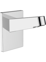 Hansgrohe Pulsify Fali csatlakozó fejzuhanyhoz 260, króm 24149000