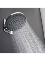 Hansgrohe Pulsify S fejzuhany 260, 2 jet, EsoSmart, króm 24150000