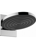 Hansgrohe Pulsify S fejzuhany 260, 2 jet, EsoSmart, króm 24150000