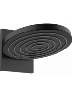 Hansgrohe Pulsify S fejzuhany 260, 2 jet, EsoSmart, matt fekete 24150670