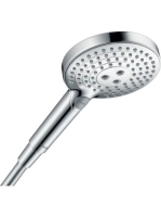 Hansgrohe Raindance Select S 120 3jet PowderRain kézizuhany, króm 26014000