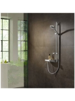 Hansgrohe Raindance Select S 120 3jet PowderRain kézizuhany, króm 26014000
