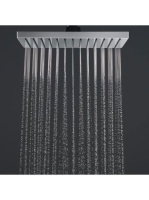 Hansgrohe Vernis Shape fejzuhany 200 1jet LowPressure króm 26096000