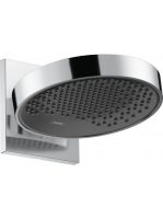 Hansgrohe Rainfinity 250 1jet fejzuhany fali csatlakozóval 26226000