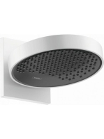 Hansgrohe Rainfinity 250 1jet fejzuhany fali csatlakozóval 26226700