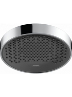 Hansgrohe Rainfinity 250 1jet, króm fejzuhany 26228000