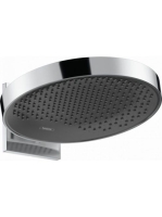 Hansgrohe Rainfinity 360 1jet fejzuhany fali csatlakozással 26230000