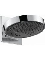 Hansgrohe Rainfinity 250 3jet, króm fejzuhany fali csatlakozással 26232000