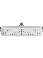 Hansgrohe Croma E fejzuhany 280 1jet, EcoSmart, króm 26258000