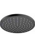 Hansgrohe Vernis Blend Fejzuhany 200, 1 jet matt fekete 26271670