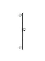 Hansgrohe Unica Comfort zuhanyrúd 650 mm zuhanytartóval, króm 26401000