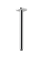 Hansgrohe Vernis Shape Mennyezeti csatlakozó 30 cm króm 26407000