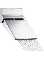 Hansgrohe Raindance Rainfall 150 Stream 1jet króm fejzuhany 26443000