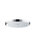 Hansgrohe Croma fejzuhany 220 1jet EcoSmart, króm 26465000