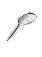 Hansgrohe Raindance Select E 120 3jet kézizuhany 26520000