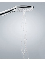 Hansgrohe Raindance Select E 120 3jet kézizuhany 26520000