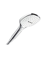 Hansgrohe Raindance Select E 120 3jet kézizuhany fehér 26520400