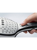 Hansgrohe Raindance Select E 120 3jet kézizuhany fekete 26520670