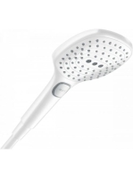 Hansgrohe Raindance Select E 120 3jet kézizuhany 26520700