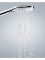 Hansgrohe Raindance Select E 120 3jet kézizuhany 26520700