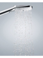 Hansgrohe Raindance Select E 120 3jet kézizuhany 26520700