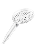 Hansgrohe Raindance Select S 120 matt fehér kézizuhany 26530700