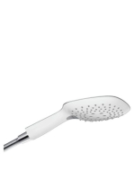 Hansgrohe Raindance Select E 150 3jet kézizuhany, fehér 26550400