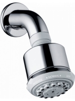 Hansgrohe Clubmaster 85 fejzuhany EcoSmart 26606000