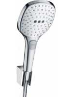 Hansgrohe Raindance Select E 120 Porter kádszett 1,60m 26720400