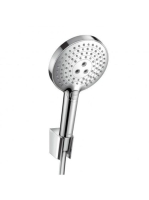 Hansgrohe Raindance Select S 120 Porter króm kád szett 1,60m 26721000