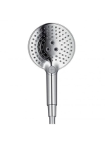 Hansgrohe Raindance Select S 120 Porter króm kád szett 1,60m 26721000