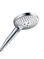 Hansgrohe Raindance Select S 120 Porter króm kád szett 1,60m 26721000