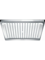 Hansgrohe Crometta E fejzuhany 240 1jet alacsony víznyomáshoz, króm 26722000