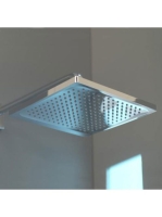 Hansgrohe Crometta E fejzuhany 240 1jet alacsony víznyomáshoz, króm 26722000