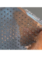 Hansgrohe Crometta E fejzuhany 240 1jet alacsony víznyomáshoz, króm 26722000