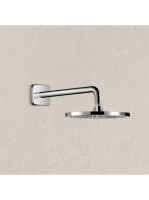 Hansgrohe Crometta S fejzuhany 240 1jet EcoSmart, króm 26724000