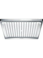 Hansgrohe Crometta E fejzuhany 240 1jet, króm 26726000