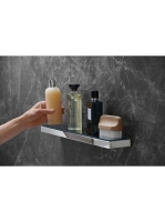 Hansgrohe Rainfinity polc 500 króm 26844000