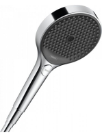 Hansgrohe Rainfinity Kézizuhany 130 3jet króm 26864000